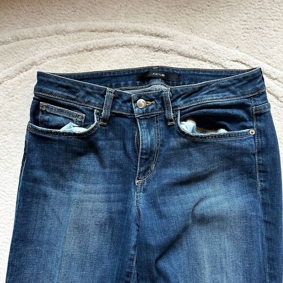 EUC Joe’s Jeans Boot Cut Jeans #7 - Picture 2 of 8